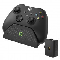 Докинг станция за зареждане единична за Xbox Series X/S/One с батерия Venom VS2880